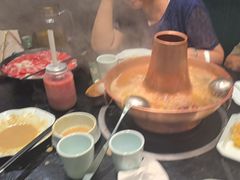-阳坊涮肉(西直门凯德mall店)