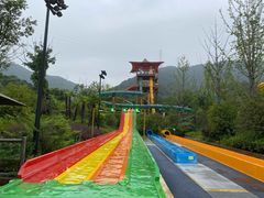 -杭州开元森泊度假乐园