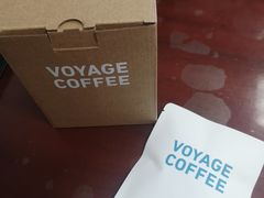 -VOYAGE COFFEE(北锣鼓巷店)