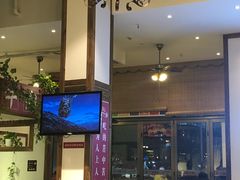 大堂-食潮汕头鲜牛馆(望京保利店)