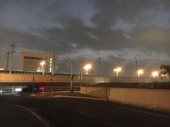 -海堤纪念公园