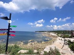 -养马岛旅游度假区