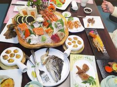 -黑松白鹿(金融街店)