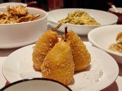 -大鸭梨烤鸭·北京菜(大兴南小街店)