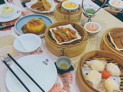 -点都德(汇盈广场店)