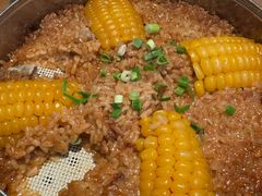 -春水锅贴·传统鲁菜(大明湖店)