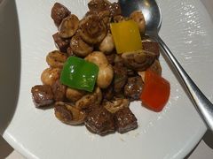 -ZEN采蝶轩·粤味臻鲜·手作点心·商务宴请(泰州店)