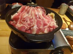 -原志优秀食材·匠心料理·海胆主题(金亿广场店)