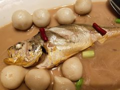 -龙宴海鲜城(经中路店)