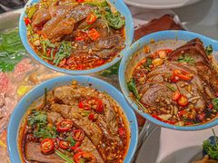 -王胖子驴肉火烧(东四旗舰店)