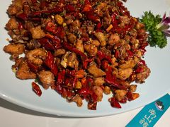 -南山翁新概念川菜(江宁万达广场店)