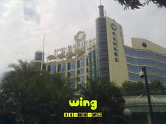 -广州科尔海悦酒店