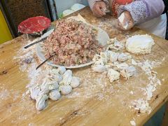 -海汇源老烧麦店(东大街总店)