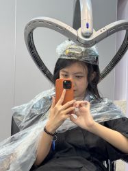 -DL HOPE造型