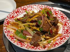 -517烧烤·龙虾·海鲜大排档(万象都荟店)