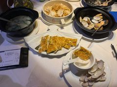 -百味馆·海鲜·湛江菜(后海花园店)