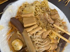 -郭记小街麻辣烫(南小街总店)