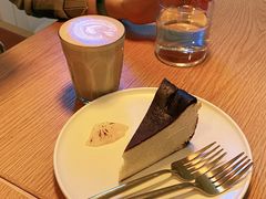 -大酉·M Coffee(北京美术馆店)