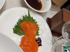 -常鲜楼常来尝鲜海胆馆(星海店)