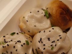 -富春汤包生煎馆(春晖店)