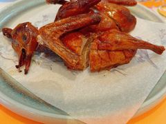 -美心·翠园(港汇恒隆广场店)