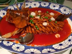-江南厨子·品苏杭(华润万象店)