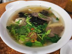 -老字号大盘鸡·丸子汤·抓饭