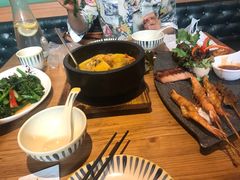 -泰堤坊(淡水体育馆店)