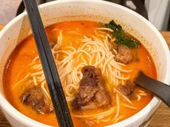 -和府捞面(东直门银座店)