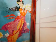 -汉宫汤泉汗蒸洗浴(五四广场店)