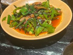 -廖川菜(太阳宫店)