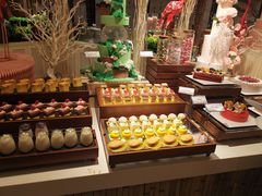 -郴州温德姆至尊豪廷大酒店·星璨自助餐厅