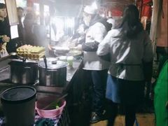 -清真老马家国华牛奶鸡蛋醪糟(正宁路店)