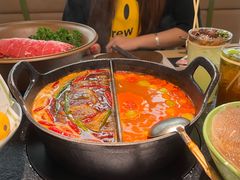 -山缓缓火锅(青岛万象城店)