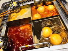 -海底捞火锅(龙湖北京大兴天街店)