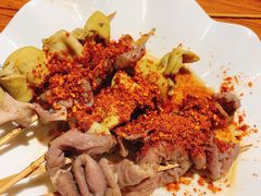 -老号尤兔头(西川店)