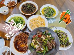 -宾湖农庄·农场特色(太湖龙之梦店)