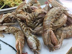 -聚德福海鲜家常菜(刘庄店)