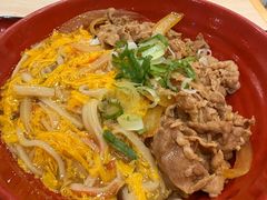 -食其家·牛丼咖喱(日月光中心广场店)