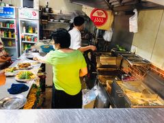 -小朱麻辣串(益民街店)