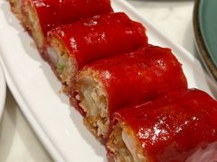 锦绣海鲜红米肠-陶陶居酒家(新天地店)