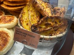 -PAPER STONE BAKERY(天汇广场店)