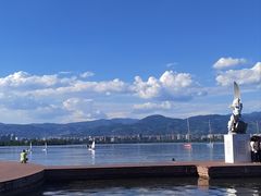 -西昌邛海湿地