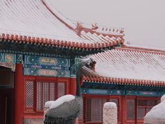 -故宫博物院(故宫)