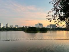 -南宁南湖公园