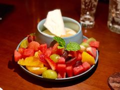 -haxnbauer海森堡德国餐厅(深圳coco店)