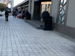 -香雪海饭店中餐厅(人民桥店)