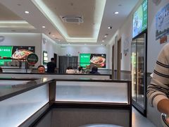 -黑窑厂糖油饼烤鸭·清真菜(总店)