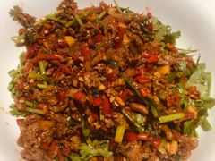 -西江红·株洲本地菜(滨江南路店)