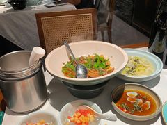 -遇见湘·地道湖南菜(云门店)